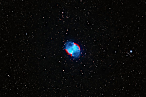 Dumbbell Nebula